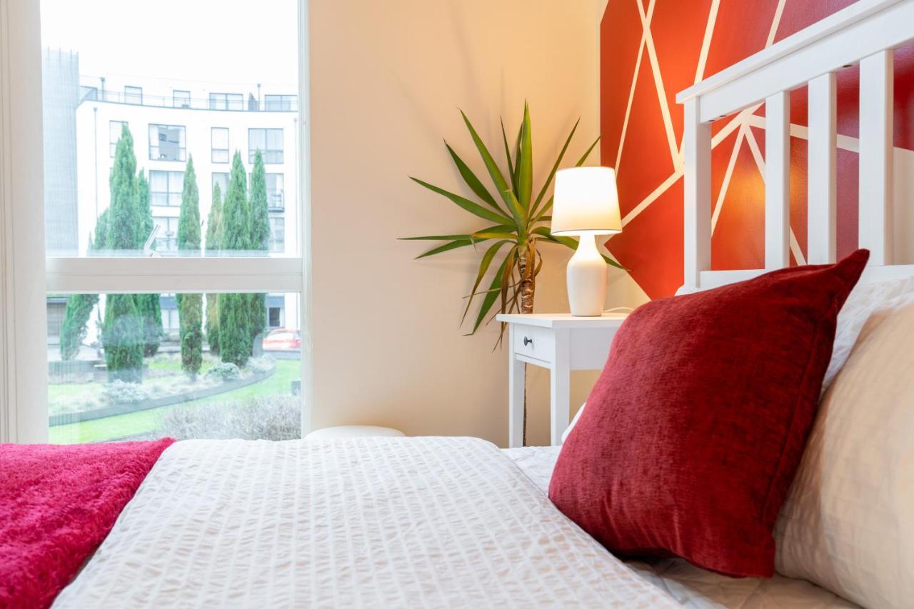 Avril Serviced Apartment Birmingham Exterior photo