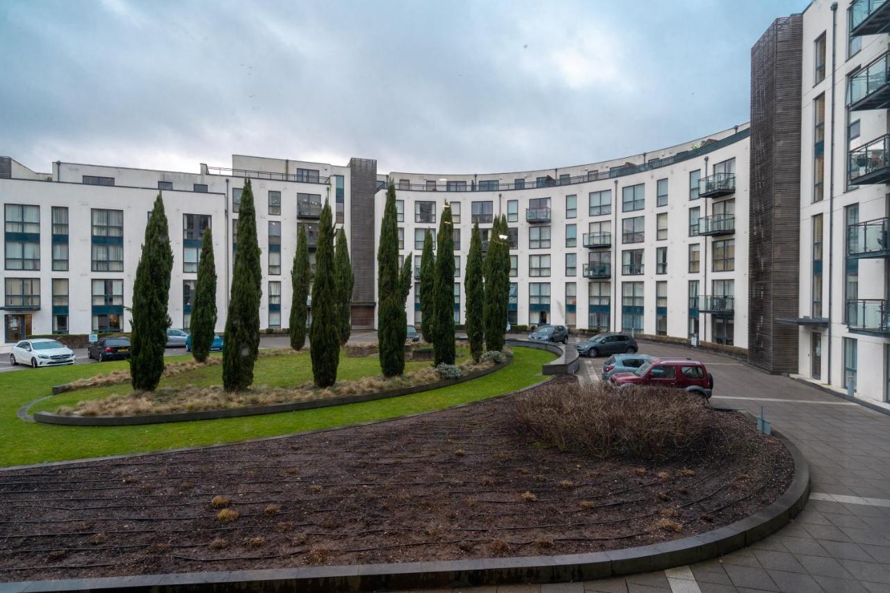 Avril Serviced Apartment Birmingham Exterior photo